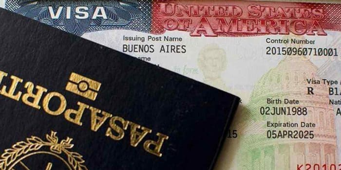 visa americana para trabajadores