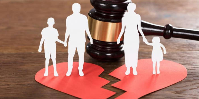 requistos necesarios para tramitar el divorcio en estados unidos