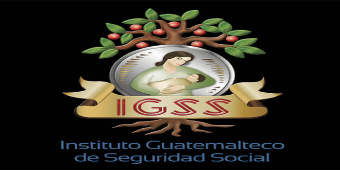 beneficios del certificado de trabajo del igss en guatemala