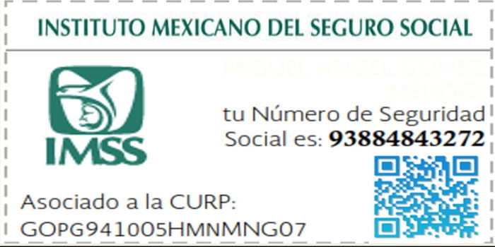 beneficios de seguro social en mexico