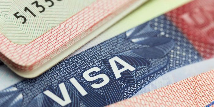 costo del tramite de la visa americana en honduras