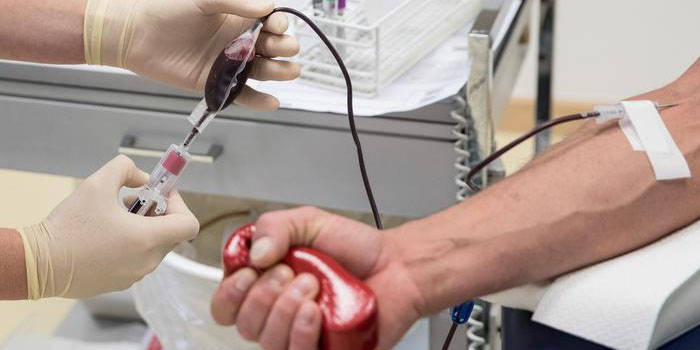 requisitos necesarios para donar sangre en honduras